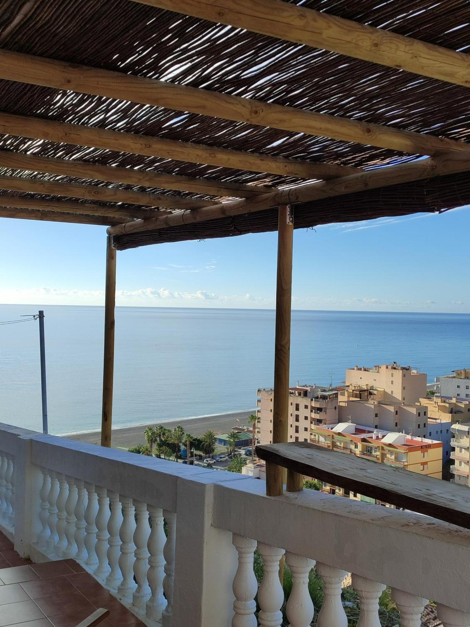 Tesorillo Appartement