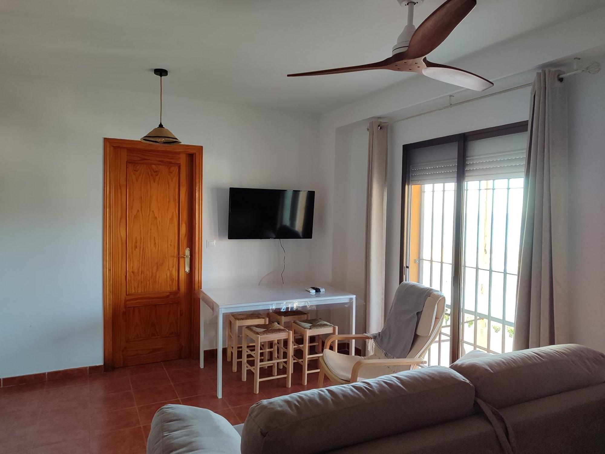 Appartement Tesorillo
