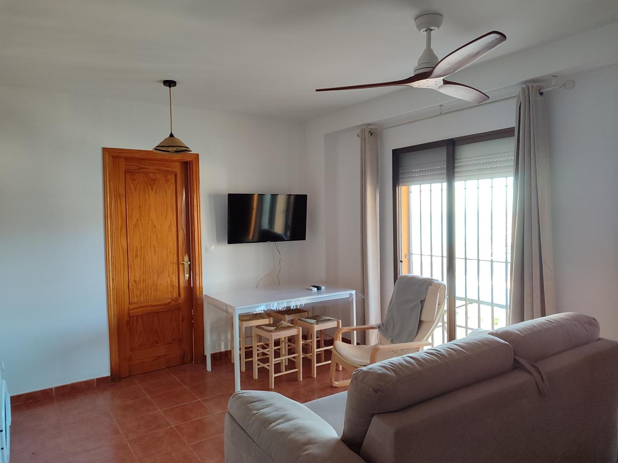 Tesorillo Appartement *