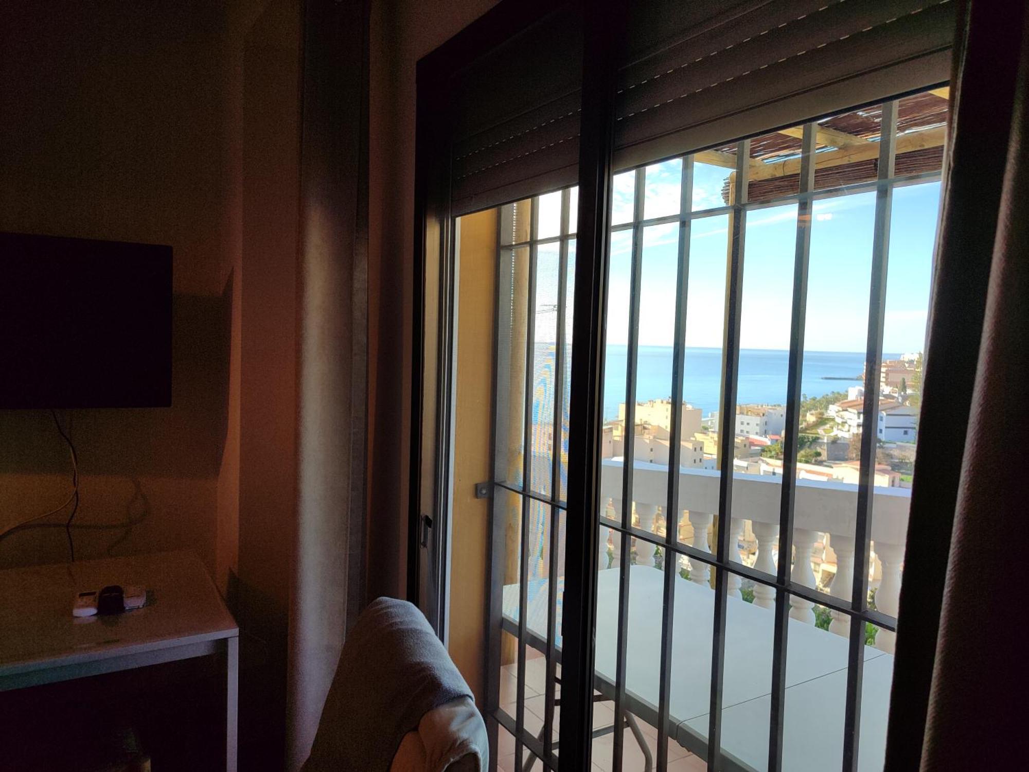 Tesorillo Appartement Almuñécar