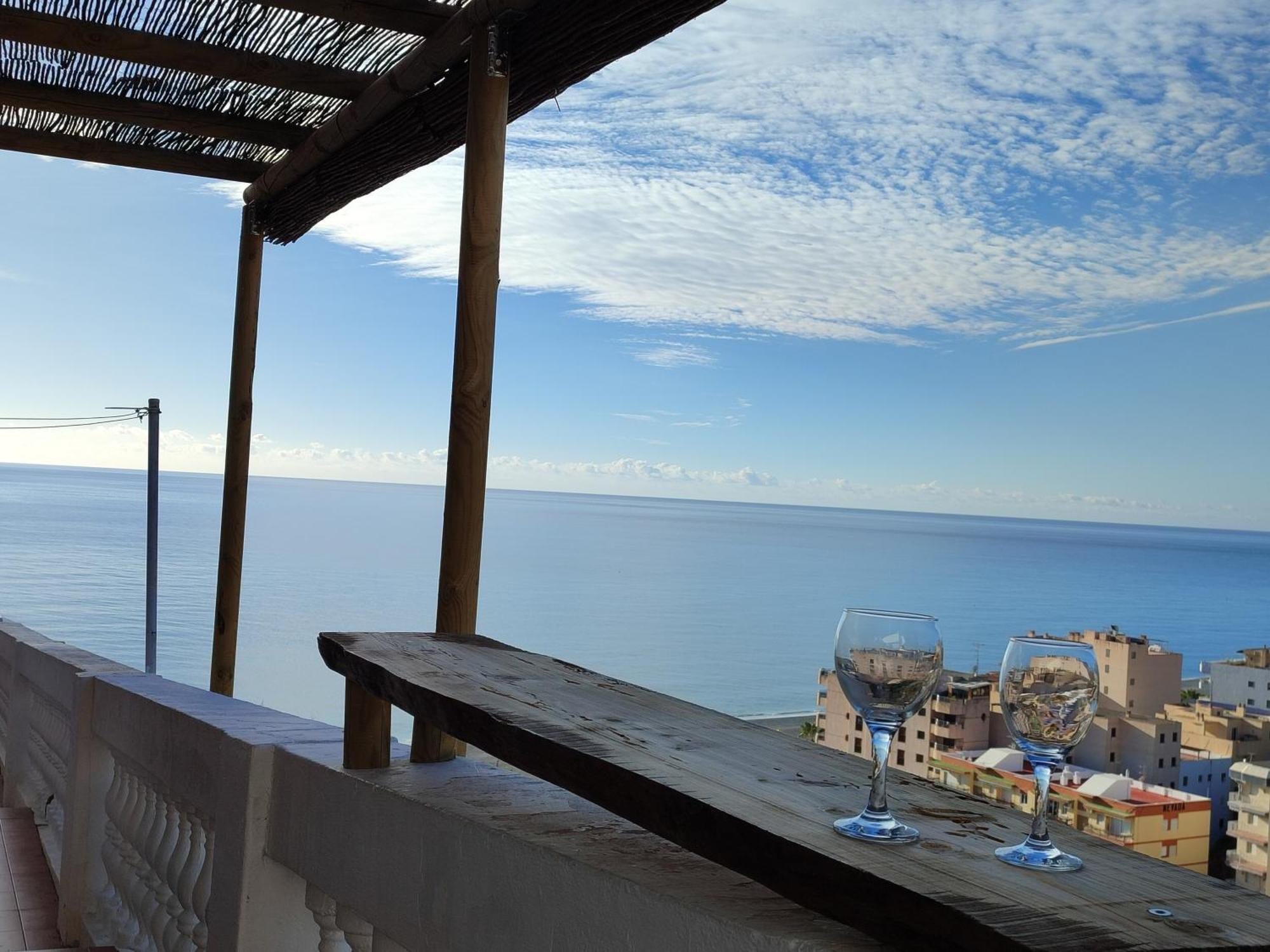 Tesorillo Appartement
