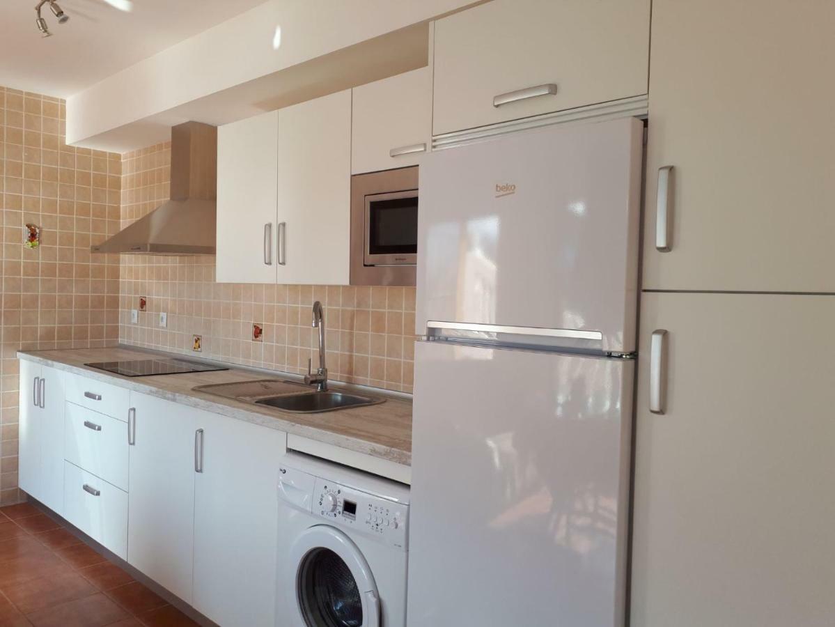 Tesorillo Appartement Almuñécar